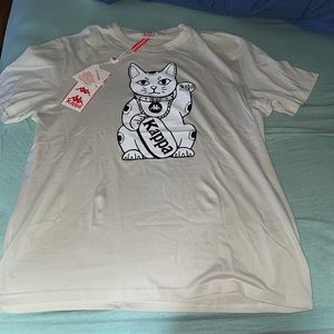 XL Kappa T-Shirt